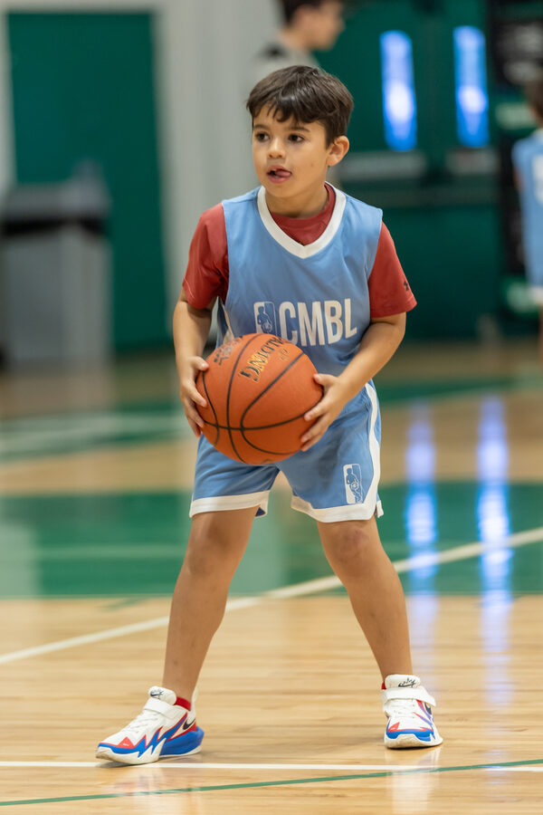 CMBL photo