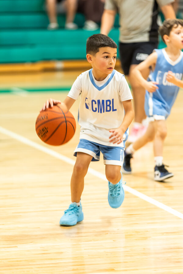 CMBL photo